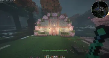 thumbnail for My bee house