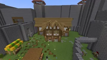 thumbnail for Tavern