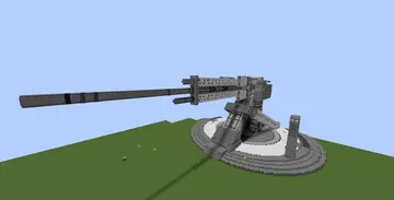 thumbnail for Stonehenge Railgun (Ace Combat)