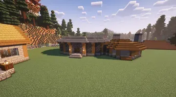 thumbnail for Blacksmith