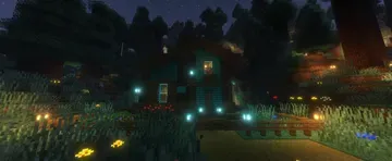 thumbnail for Ghost House