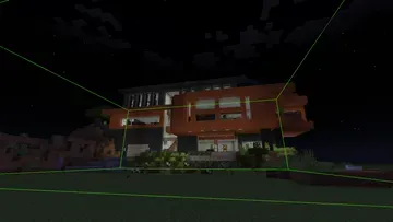 thumbnail for Twilight Cullen House