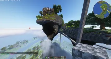 thumbnail for part one of huge isla