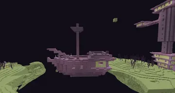 thumbnail for End City Ship