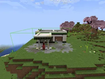 thumbnail for abandoned gas station