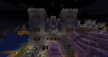 thumbnail for Brick castle