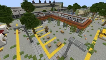thumbnail for Rundown Coffe shop