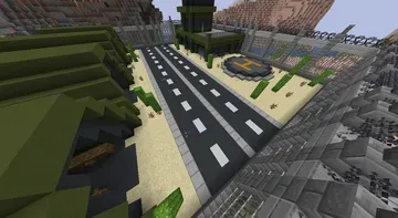 thumbnail for Survival Instinct:Military_Camp