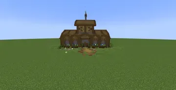 thumbnail for Medieval Large Base