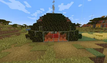 thumbnail for dome rest