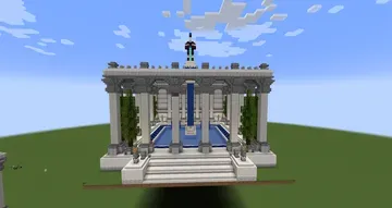 thumbnail for Roman enormous bath house