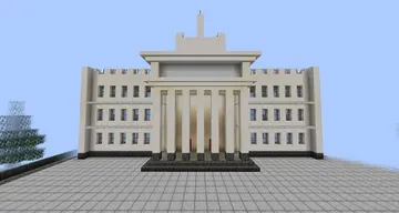 thumbnail for Socialist TownHall