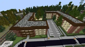 thumbnail for Appartment Complex