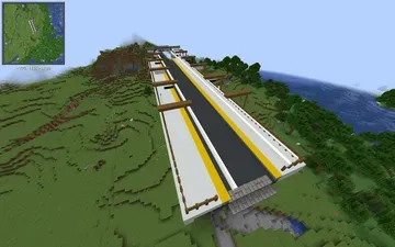 thumbnail for Outdoor station (tube modidfied)