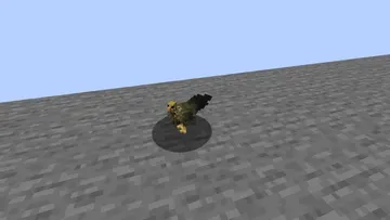 thumbnail for Miniture show bantam