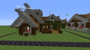 thumbnail for Medieval family House