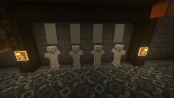 thumbnail for Armor Hall