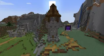 thumbnail for Stone Tower