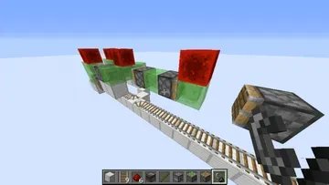 thumbnail for mumbo jumbo million item sorter