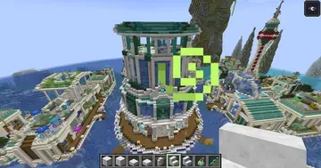 thumbnail for Water gym