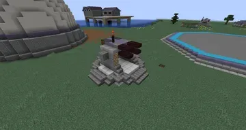 thumbnail for Red Alert - Allied AA Gun