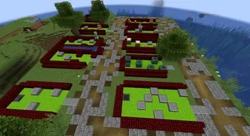 thumbnail for Minigolf