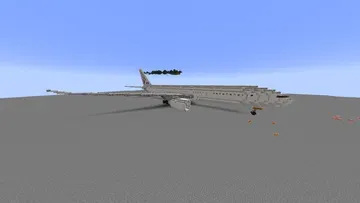 thumbnail for Boeing 777  Polo Airlines Livery 