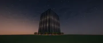 thumbnail for Modern apartments