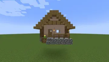 thumbnail for Stonecutter Workplace