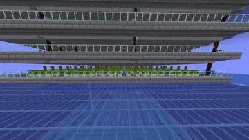 thumbnail for Mega Cactus Farm - First Layer