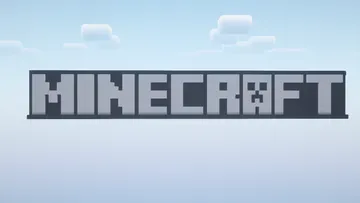 thumbnail for Minecraft Floating Sign (From Tutorial World)