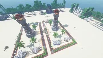 thumbnail for Survivor Episode - 2