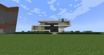 thumbnail for modern house 5 e4
