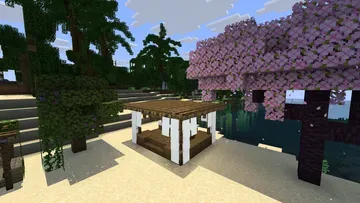 thumbnail for Beach Cabana