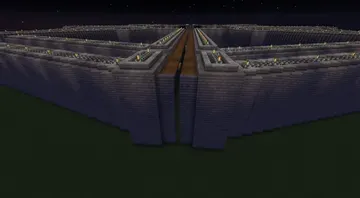 thumbnail for octagon fort piece 1 of 4