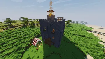 thumbnail for Fort