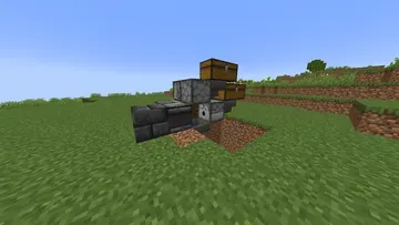 thumbnail for [Working] Cocoa bean Farm