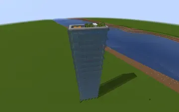 thumbnail for tall glass skyscraper