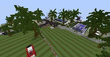 thumbnail for Mega mansion pt2
