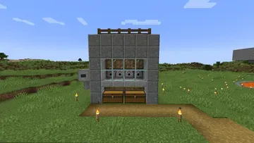 thumbnail for Cow Farm