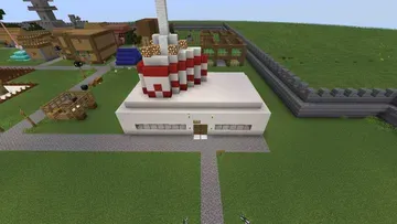thumbnail for Mini Hospital