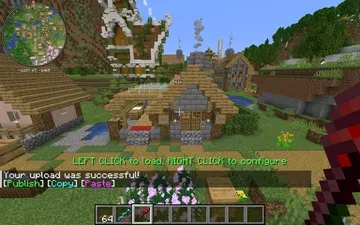 thumbnail for Restaurant Village