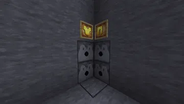 thumbnail for Armor dispenser