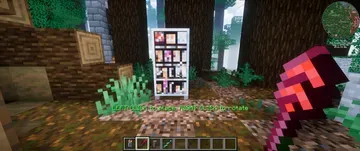 thumbnail for Vending Machine
