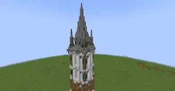 thumbnail for tower castle