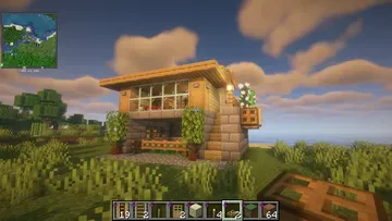 thumbnail for Starter House