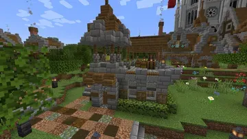 thumbnail for Medieval Mini Jail 