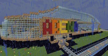 thumbnail for grass arena