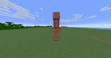 thumbnail for Brick Villager