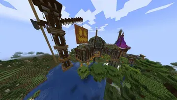 thumbnail for Pumpkin Factory